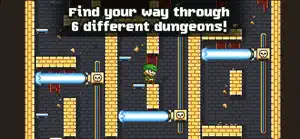 Super Dangerous Dungeons screenshot #6 for iPhone