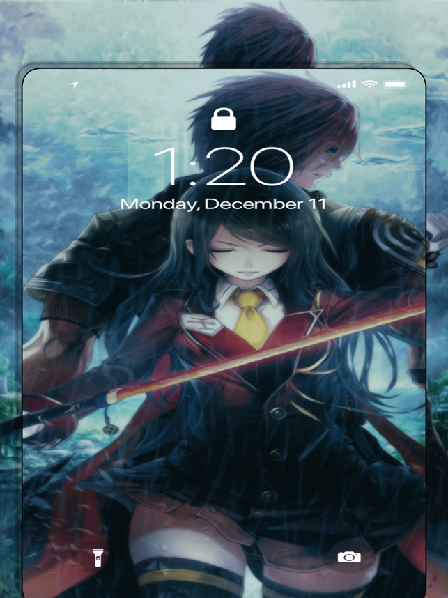 Anime Wallpaper Live On The App Store