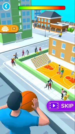 Game screenshot God Of Pranks hack