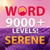 Word Serene - iPhoneアプリ