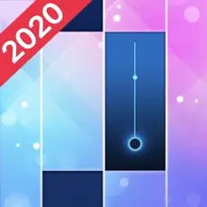 Application Magic Piano: Music Game 2020 4+