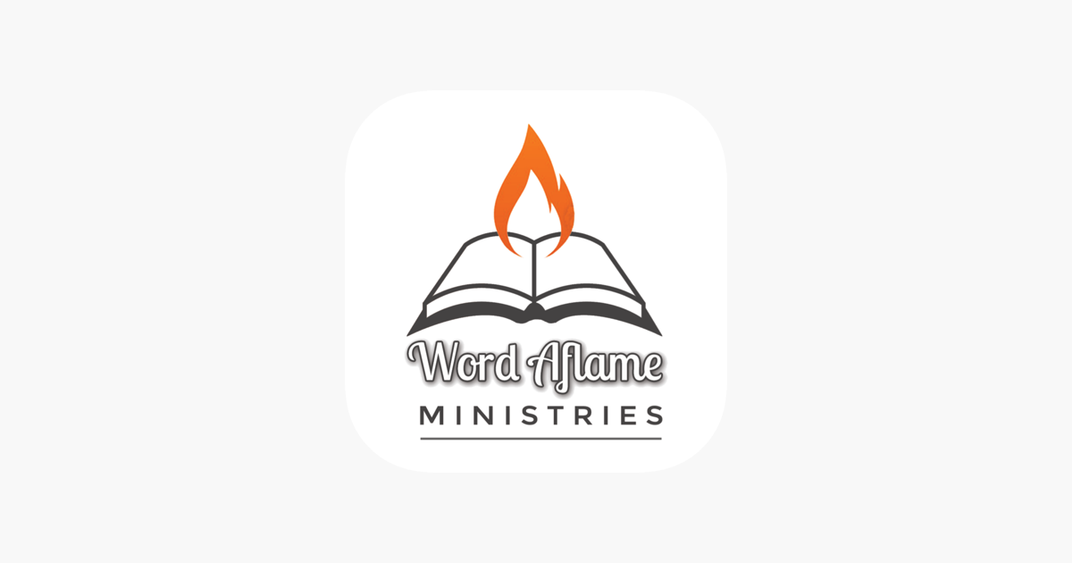  Word Aflame On The App Store