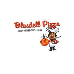 Blasdell Pizza
