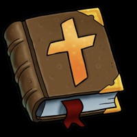 Bible Widget  logo