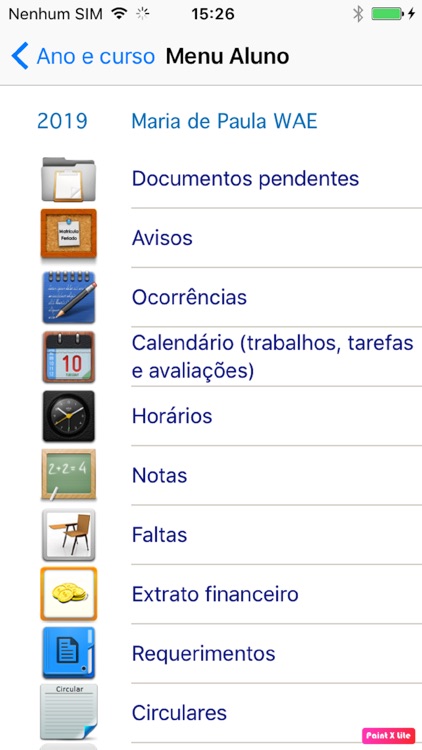 Colégio Santo Antônio-Ourinhos