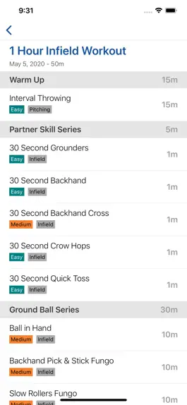 Game screenshot Baseball Ontario ONDeck hack