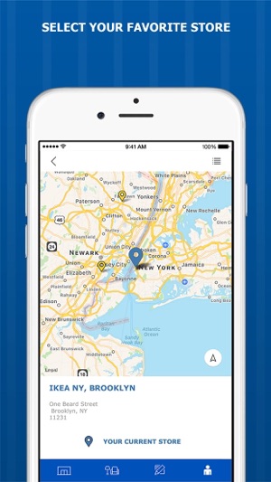Ikea On The Iphone Screenshots