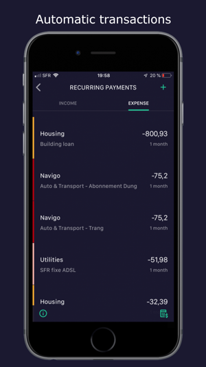 Pigo: Personal Finance & Money(圖5)-速報App