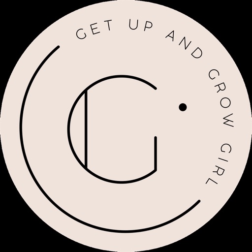 Get Up & Grow Girl icon