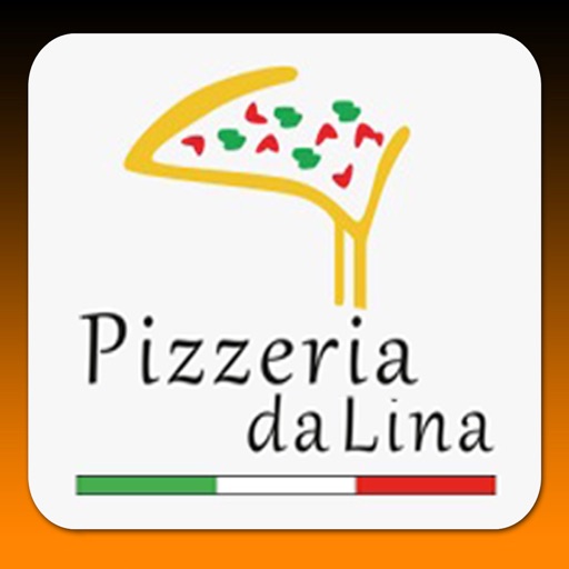 Pizzeria da Lina icon