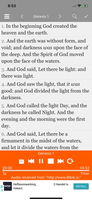 Matthew Henry Commentary ·(圖3)-速報App