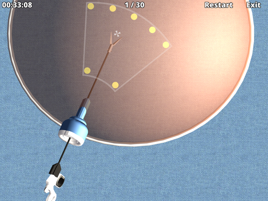 Screenshot #6 pour SimuSurg