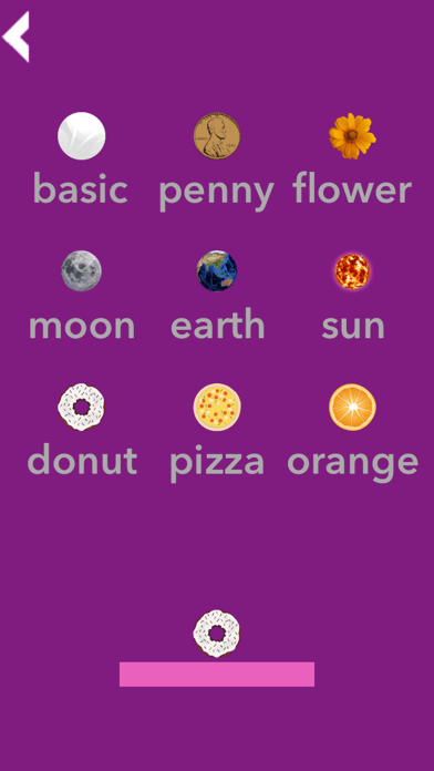 Screenshot #2 pour Obstalique