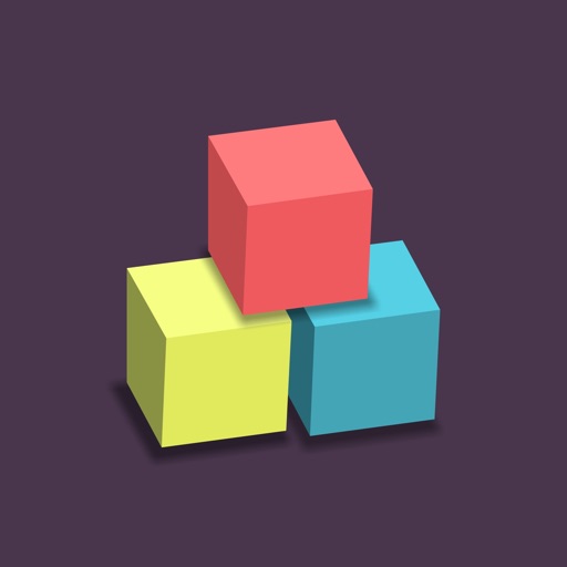 Merge 5 : 10x10 Color iOS App