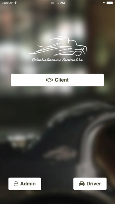 Screenshot #2 pour Bluecs