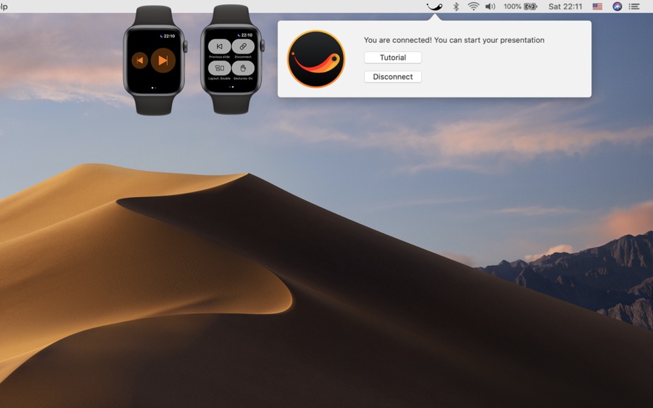 #1. Alora Desktop (macOS) 由: Egbert-Jan Terpstra