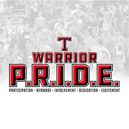 Warrior Pride Читы