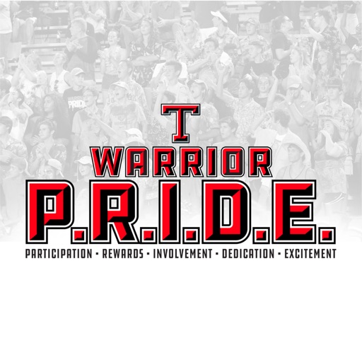 Warrior Pride icon