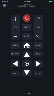 How to cancel & delete smartify - lg tv remote 1