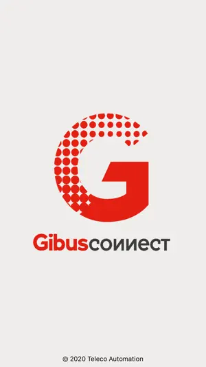 Gibus Connect screenshot 1