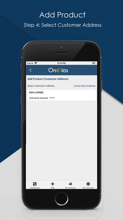OneDios Business Partner screenshot-4