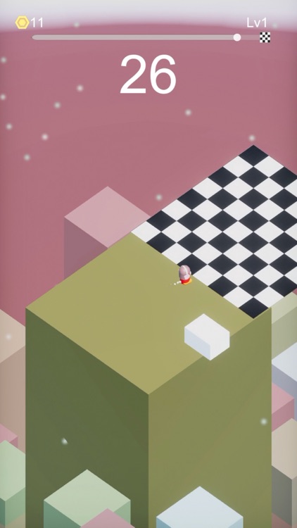 Don'z fall screenshot-4