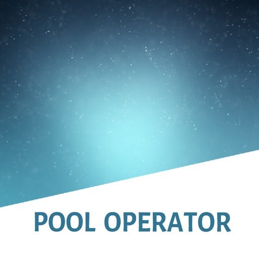 Pool Operator Exam icon