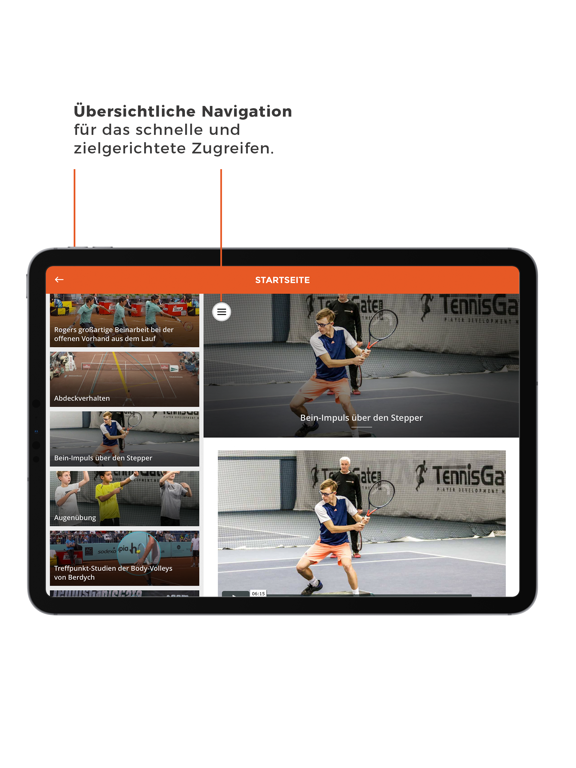 Screenshot #5 pour Trainerclub