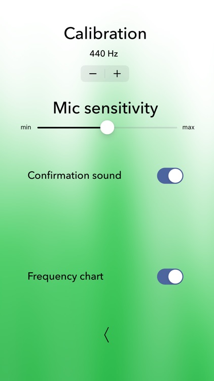 Classical Guitar Tuner Pro screenshot-8