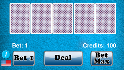 Poker Time International Screenshot