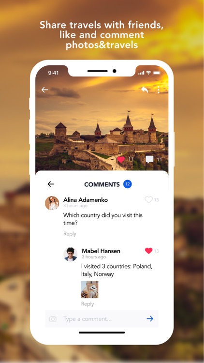 Pixtrek screenshot-3