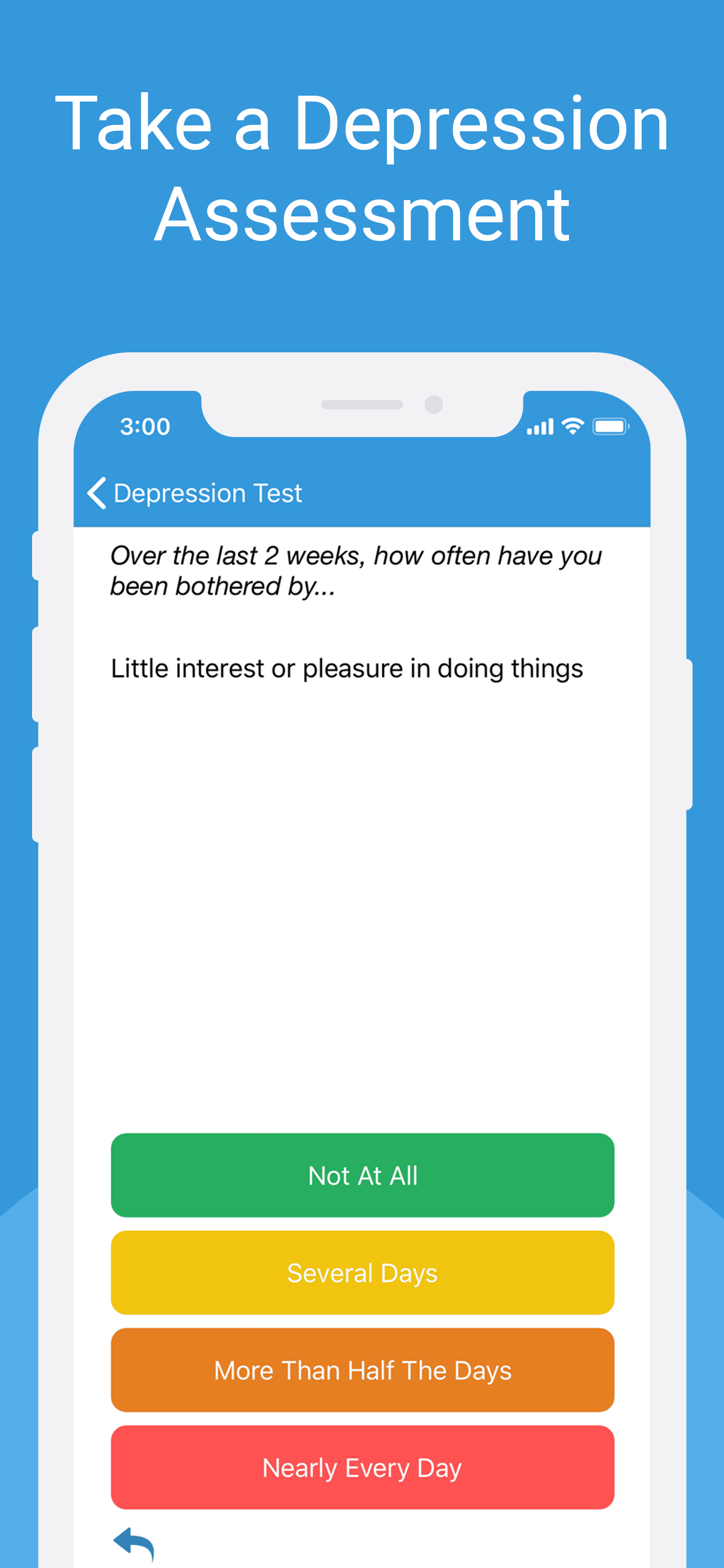 MoodTools - Depression Aid
