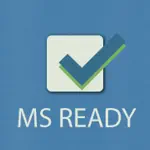 MS Ready App Contact