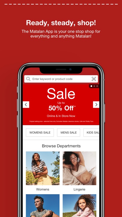 Matalan - Online Shopping by Matalan Retail Limited