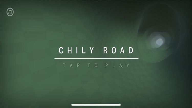 Chily Road