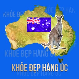 Khỏe Đẹp Hàng Úc