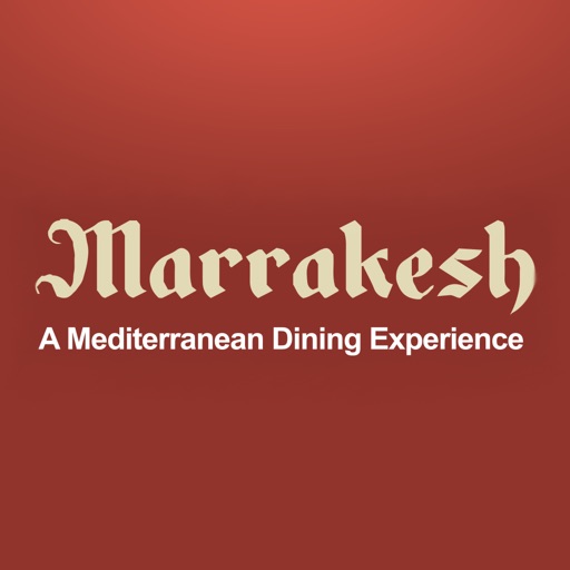 Marrakesh Restaurant icon