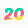 20 Seconds - Word Game - iPhoneアプリ