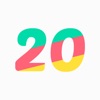 20 Seconds - Word Game - iPadアプリ