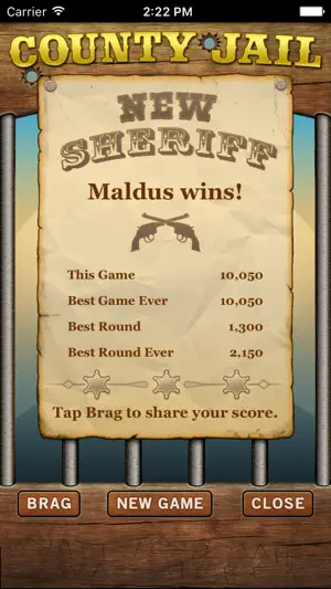 Farkle Dice! screenshot 4