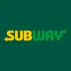 Subway Delivery delete, cancel