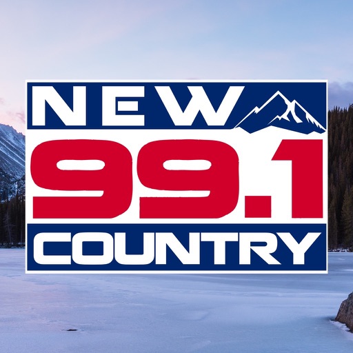 New Country 99.1 (KUAD) Icon