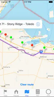 How to cancel & delete ohio turnpike 2021 2