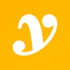 Yellow Fonts icon