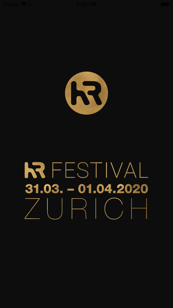 HR Festival by HR Today