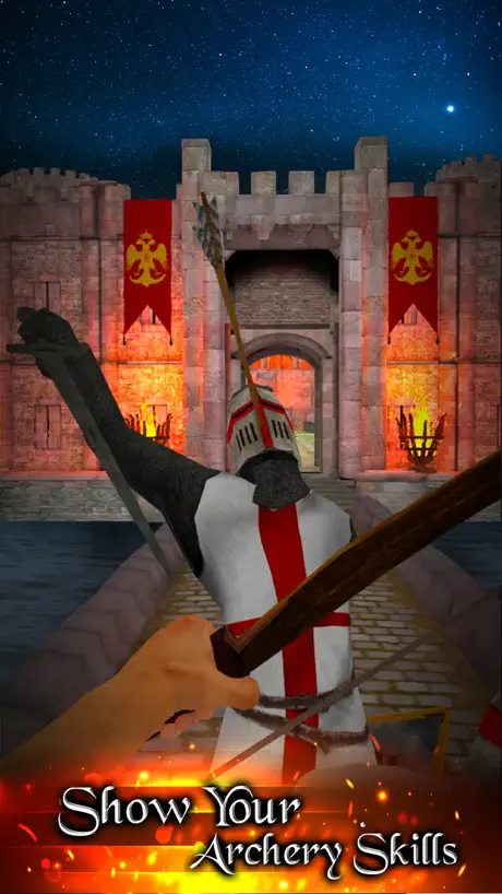 Archers: War of Anatolia