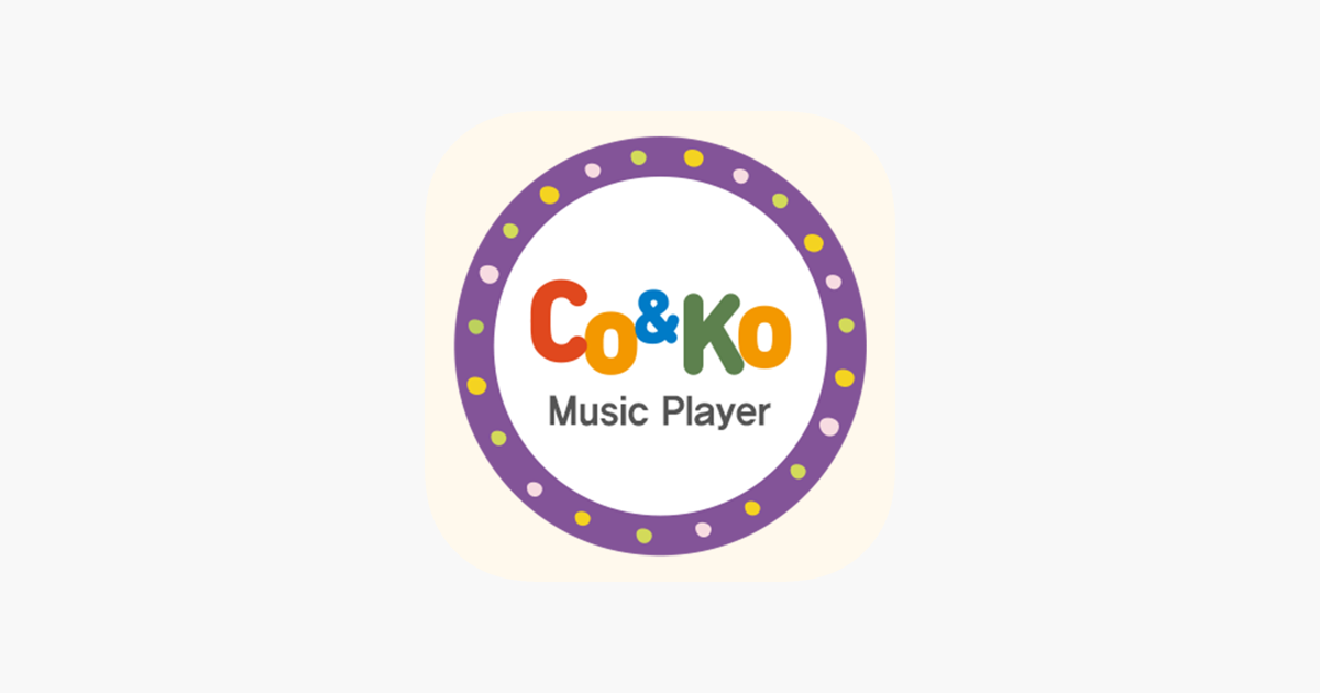 App Store에서 제공하는 코앤코뮤직 ‎코앤코뮤직