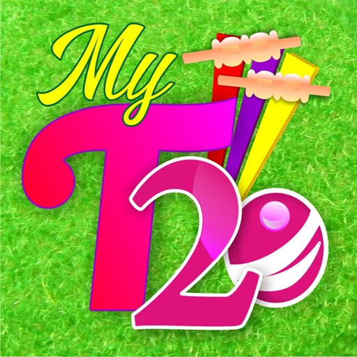 My T20 iOS App