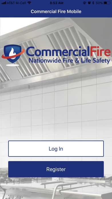 How to cancel & delete Commercial Fire Mobile from iphone & ipad 1