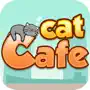 Cat Cafe!